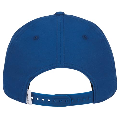 Image of TaylorMade Golf 2025 Lifestyle Rope Hat