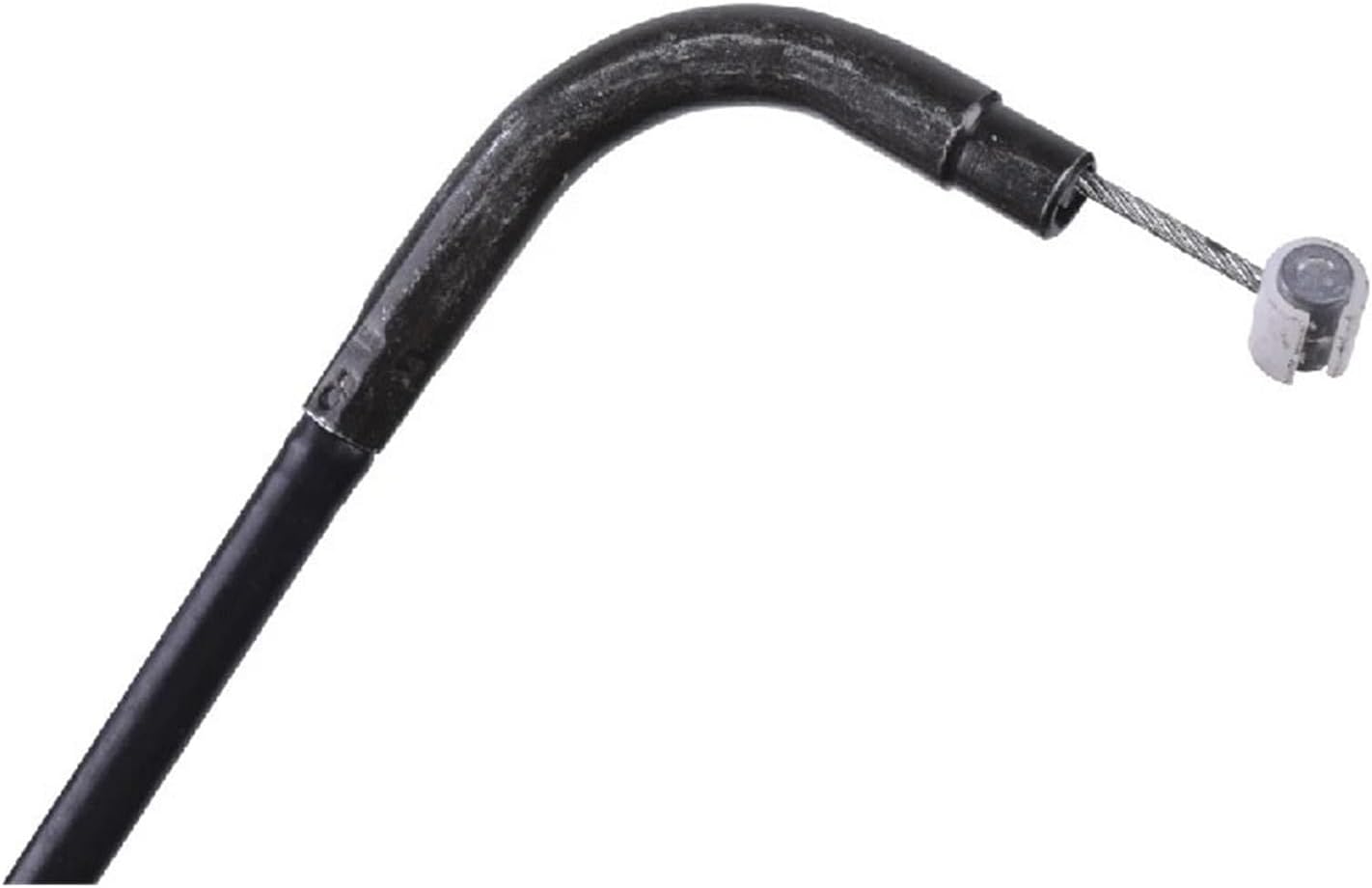 131cm Motor Part Clutch Cable Compatible GSXR GSX-R 600 750 GSX-R600 GSX-R750 GSXR600 GSXR750 06-09 GSXR1000 05-11 Line Wire