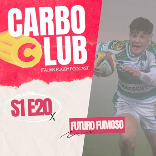 S1E20 - Futuro Fumoso