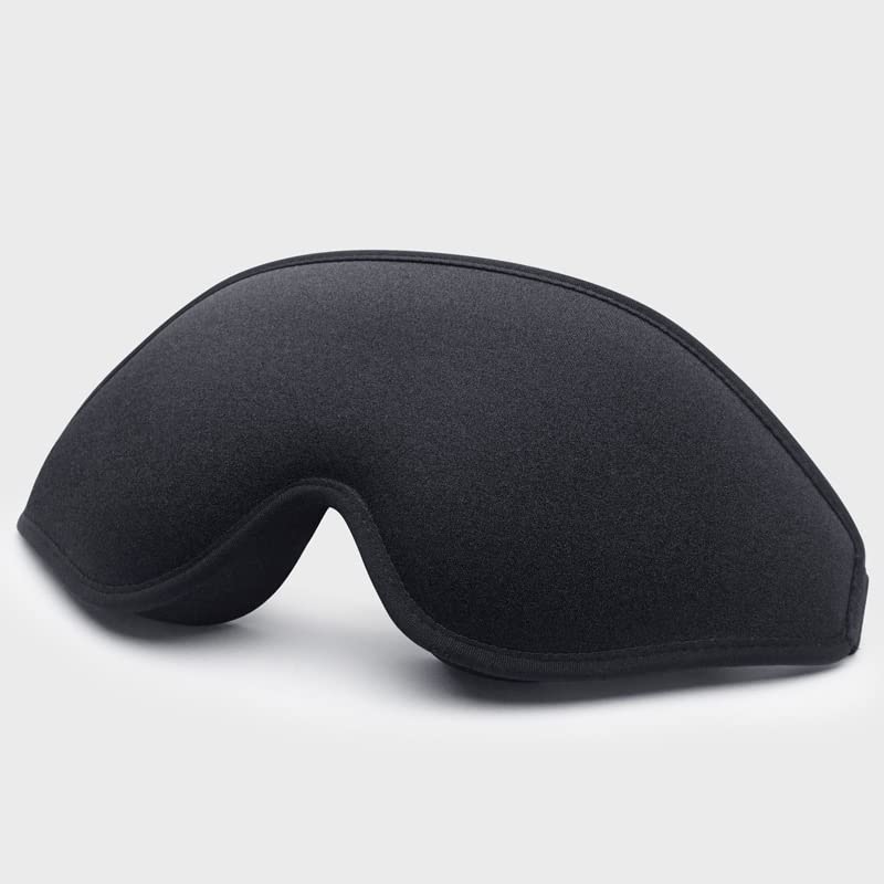 Marycan 3D Shading Breathable Sleep Eye Mask Blindfold Eyeshade Sleeping Mask Eye Patch Office Eye Mask Sleeping Aid