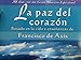 PAZ DEL CORAZON LA-30 Dias c/un gran