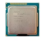 Modello: i7 3770 c I7 3770 3.4ghz 8m 5. 0gt/s Lga 1155 Sr0pk Processore Desktop centrale