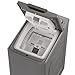 Candy ProWash 500 TCAS274TMR5-S Lavadora Carga Superior 7KG Imagen de Candy ProWash 500 TCAS274TMR5-S Lavadora Carga Superior 7KG