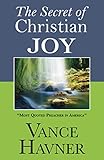 The Secret of Christian Joy