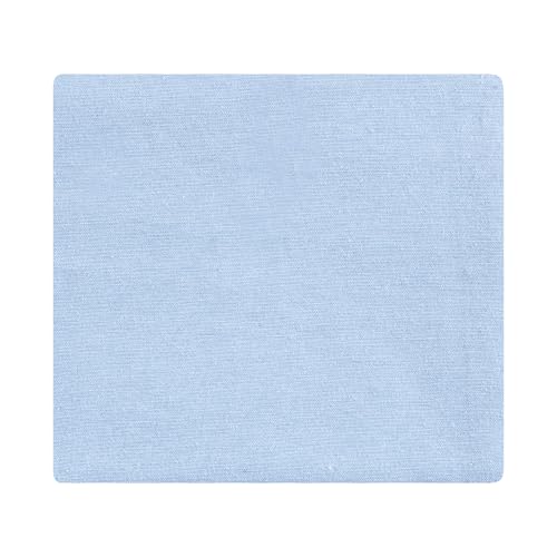 Image of Hudson Baby Unisex Baby Cotton Flannel Receiving Blankets 7-Pack Bundle, Cute Whales, One Size