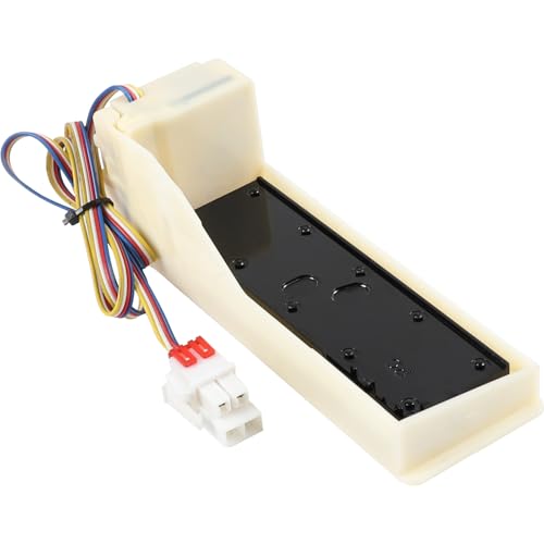 Amortisseur d'air pour réfrigérateur avec moteur DC 12V fluide