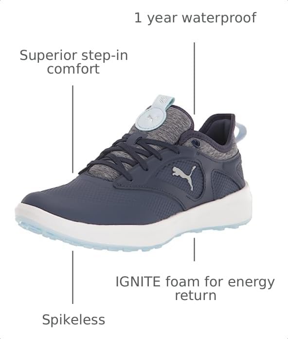 Image of Puma Women's Ignite Malibu
