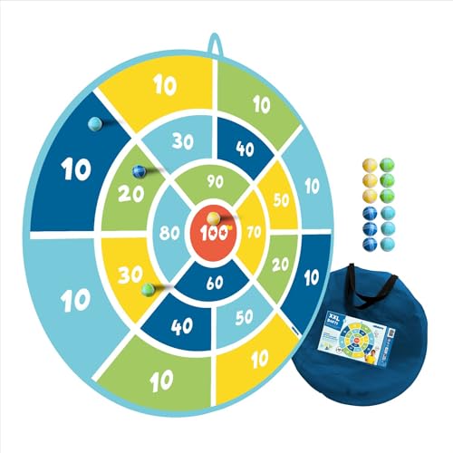 alldoro-60061 Diana XXL, Multicolor, 142 cm (60061)