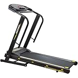 Esteira Nitro N16 3.0hp Polimet Unissex Preto