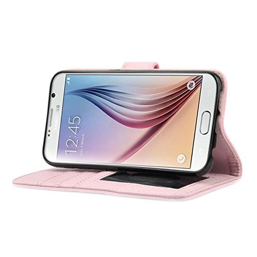 Fashion & personality per la cassa di cuoio