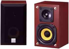 DENON スピーカー (1台) 木目 SC-A55SG-M 6g7v4d0 DENON SC-A55SGの仕様 デノン/デンオン