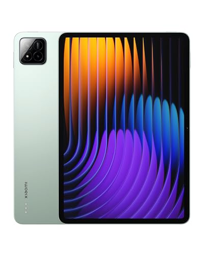 ✨超美品✨Xiaomi Pad 7 Pro 本体 グリーン 512G Amazon.co.jp: Xiaomi Pad 7 Pro 12G+512G Green 3.2K 144Hz High