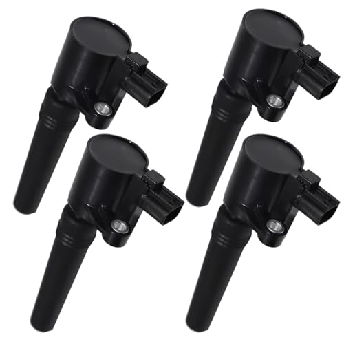 Bobines d'allumage 2W4Z12029BA pour résoudre les voyants moteur et démarrages difficiles V8