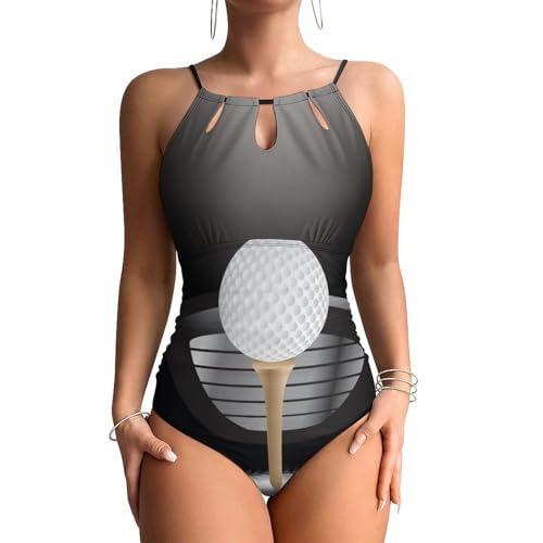 Beachwear monokini élégant et maillots de bain une pièce femme pour vacances au soleil