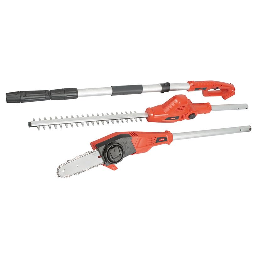 Multiherramienta batería ratio r-mh20-b