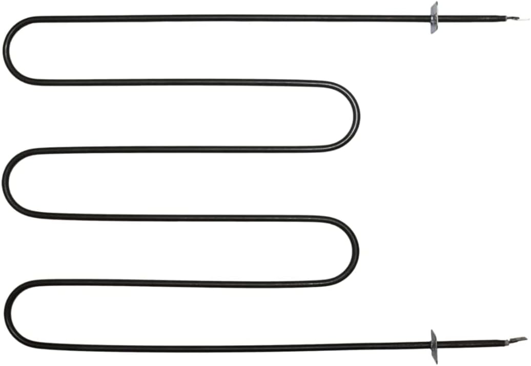 Broil Element Replacement For Kenmore 790.96414400 790.96414401 790.96414403 790.96414404 790.96414406 790.96414407 790.96414408 790.96414409 790.97452802