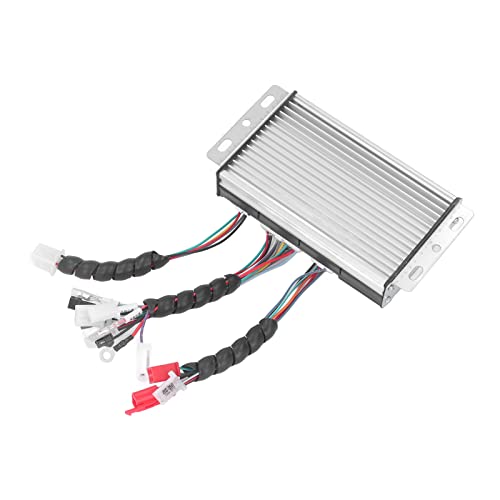 1200W Brushless Sine Wave Motor Controller 48V to 72V Durable for Electric Vehicles Sine Wave Motor Controller - Thumbnail 5