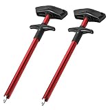 Easy Fish Hook Remover, 2021 New Squeeze-Out Fish Hook Separator Tools, PureZoneA Portable Easy Reac
