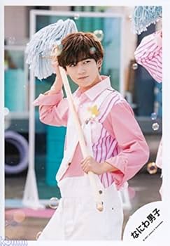 なにわ男子　長尾謙杜　公式写真 長尾謙杜 / Nagao Kento | 💥💥ARUKU💥💥 @adidasjapan