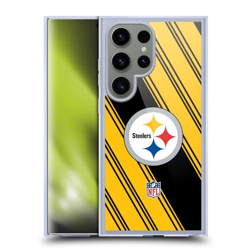 Coque NFL Samsung S24 Ultra MagSafe Idéale pour les Jours de Match