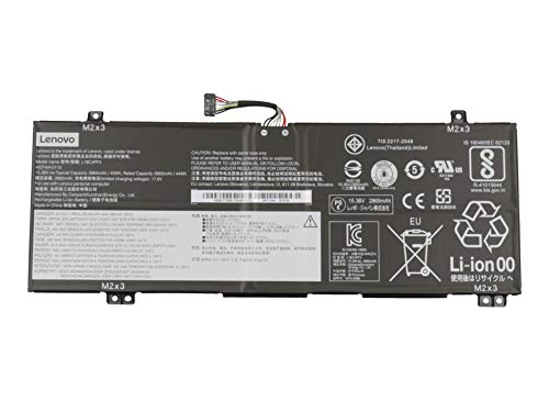 Preisvergleich Produktbild Lenovo IdeaPad C340-14IML (81TK) Original Akku 45Wh