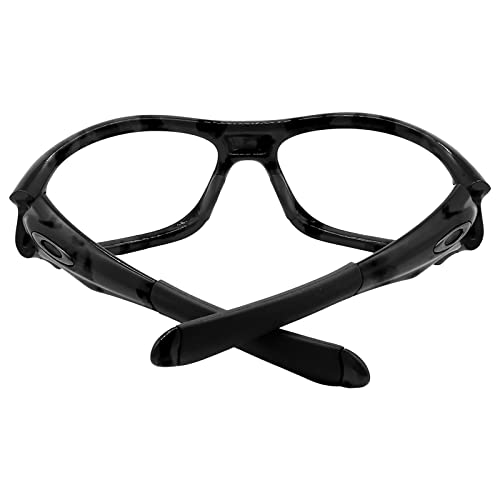 Image of Replacement Earsocks for Oakley Pit Bull OO9127 Sunglass