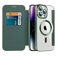 iPhone14 pro max ケース MagSafe対応 軽量 薄型 手帳型 Amazon.co.jp: ZNX＼ZENIX iPhone14 pro max 用 ケース
