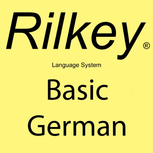 Learn Basic German by Trout Lake Media