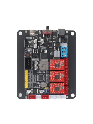 Contrôleur GRBL 32 bits pour éviter les pertes de pas CNC 3018 - 7
