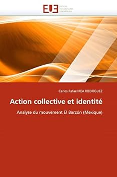 Paperback Action collective et identité [French] Book