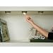 [ 6 pcs ] Tougo 3-ledes Bright LED Luz de noche alimentada...