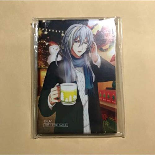 Amazon.co.jp: アイドリッシュセブン 千日和 ゲーマーズ 購入特典 千