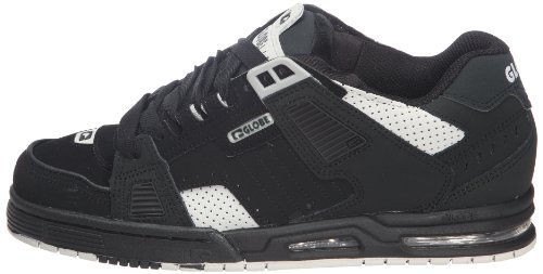 Image of Globe Men's Sabre Nubuck 2 Skateboarding Shoes