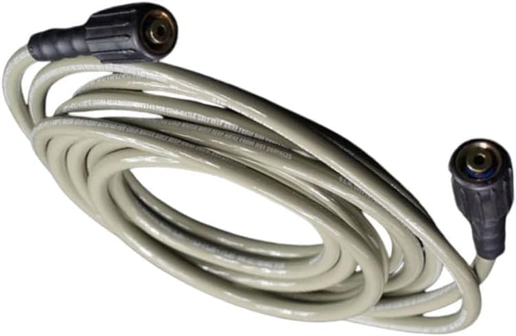 7106419 New Genuine FNA Simpson Pressure Washer Hose 1/4 X 25'