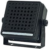 RoadPro Diesel (360-54140) - 4' Classic Presidential External CB Speaker (2 Pack)