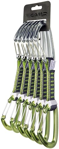 CAMP Orbit Wire Express KS 6 Pack (12 cm)