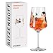 Produktbild RITZENHOFF 2841005 Sommerrausch #5 Aperitifglas, Glas, 544 milliliters