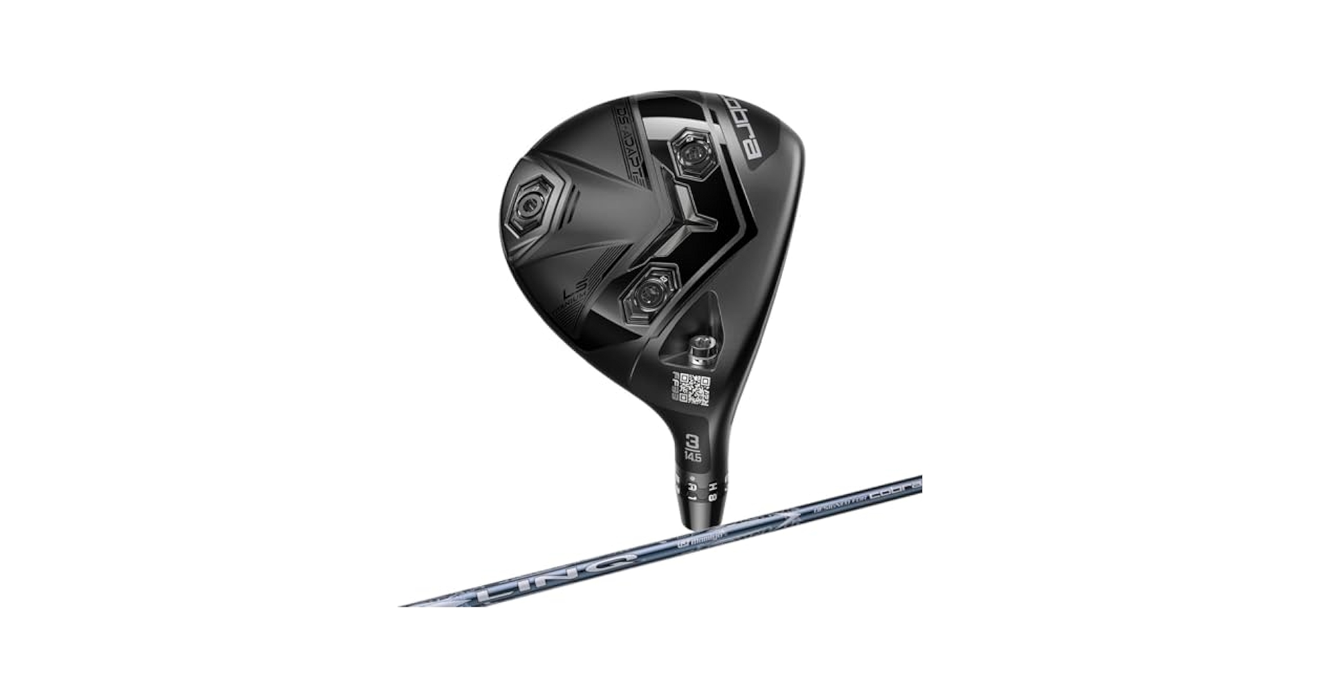 Cobra DS-ADAPT LS ドライバー 9度LIN-Q A級品　新品同様 0000772979_p01_01.jpg