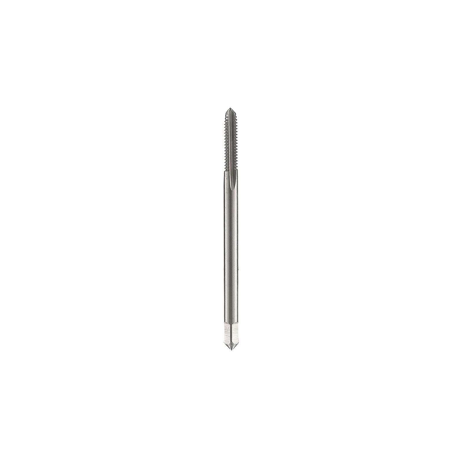 M3ร70mm Metric Thread tap Extended Extra Long Straight Slot Thread Tapping Dimension HSS Machine taps Repair Tools DRINYOUNG (M3ร70)