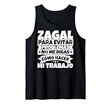 zagal divertido