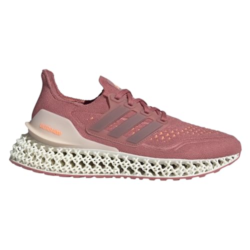 Image of adidas Men's Ultra 4Drwd Running Shoes