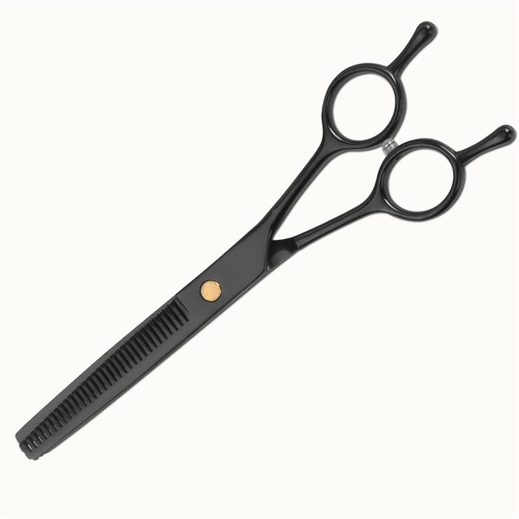 Set di Forbici per Borse per Animali Domestici in Acciaio Inox, Forbici per Cani Professionali per Cani, per Cani, Gatti E Altri Animali, Durevoli E Belli,C