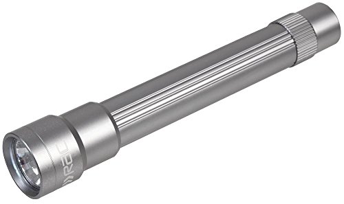 Torch, Aluminium Led, Light Source LED, Lumen Output 120lm, Power Source Battery, Torch Body Material Aluminium, Torch Type Hand Held, Torches