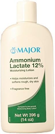 Ammon Lact Lot 12% Mmp 400gm by AMLACTIN LOTION