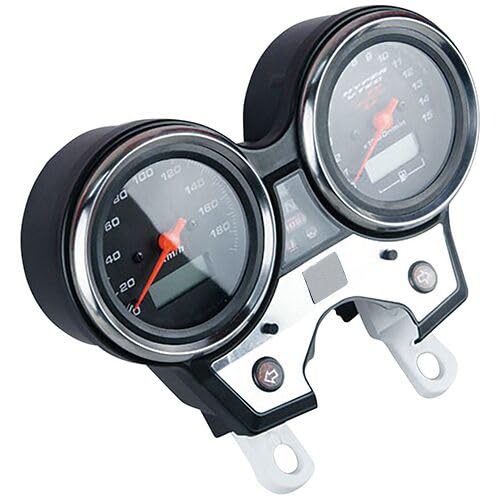 Amazon.co.jp: エナジープライス バイク メーターAssy CB400SF-VTEC