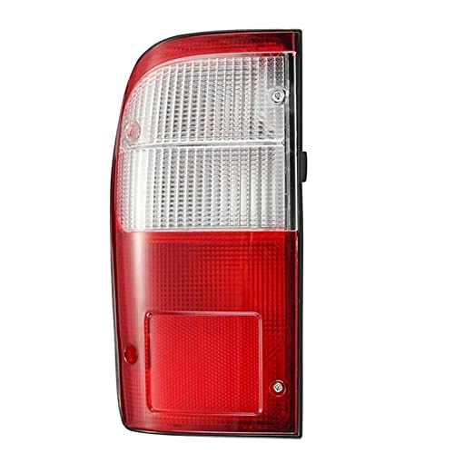 Feu arrière gauche pour Toyota Hilux Mk4 D4D 1997-2006 avec faisceau de câblage complet