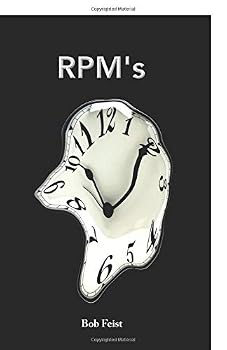 Paperback RPMS Book