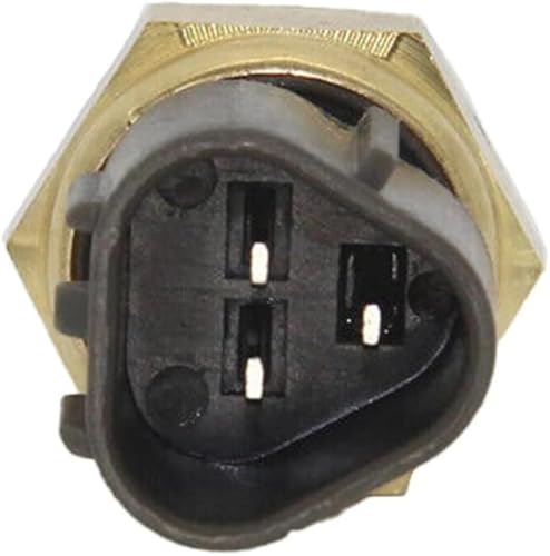 Sensor de temperatura de coche XA 2004-2005 para solucionar sobrecalentamiento 3