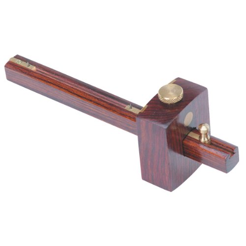 Pittsburgh 94645 6 in. Combination Mortise Gauge