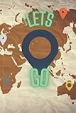  Lets Go! Tavel: Journal
